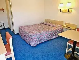 Motel 6 Salt Lake City West - Airport | Utah - Salt Lake City (ve civarı) - Salt Lake City