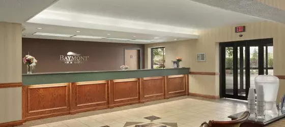 Baymont Inn and Suites Warren | Michigan - Detroit (ve civarı) - Warren