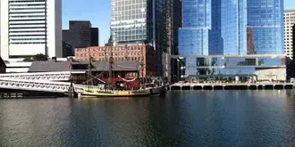 Residence Inn by Marriott Boston Downtown Seaport