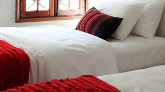 CasaDeTodos B&B Boutique | Santiago - Santiago (ve civarı) - Providencia