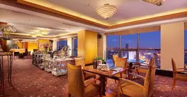 Songjiang New Century Grand Hotel Shanghai | Şanghay (ve civarı) - Şangay