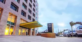 Gran Mareiro Hotel | Northeast Region - Ceara (eyaleti) - Fortaleza (ve civarı) - Fortaleza - Praia do Futuro I