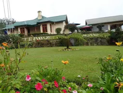 Tea Bush Hotel | Merkez Vilayet - Nuwara Eliya Bölgesi - Nuwara Eliya