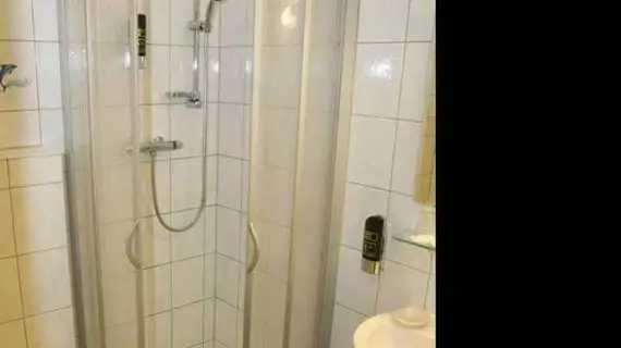 Hotel Britzer Tor | Berlin (ve civarı) - Neukoelln