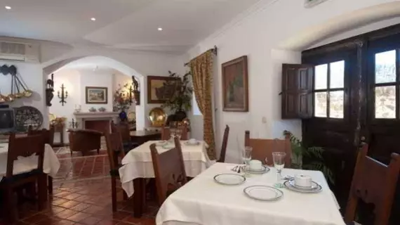 Casa Amarela - Turismo de Habita | Alentejo - Portalegre Bölgesi - Castelo de Vide