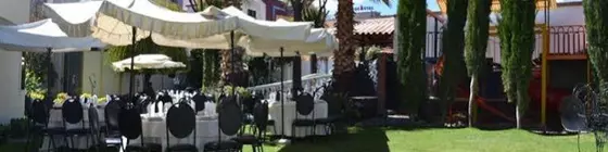 Hotel Calacoto | La Paz - La Paz (ve civarı) - La Paz