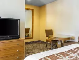 Econo Lodge Absecon | New Jersey - Hamilton Township - Atlantic City (ve civarı) - Galloway