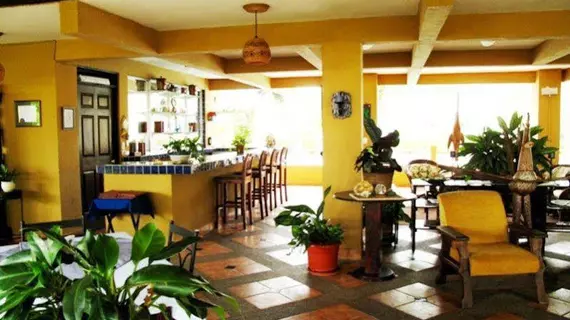 Hotel Carara | Puntarenas (ili) - Jaco (ve civarı) - Tarcoles