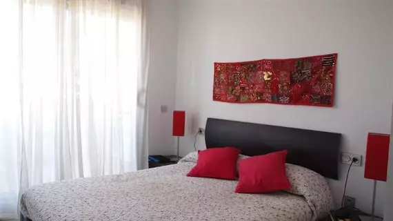 Apartamentos Elegance 3000 | Valencia Bölgesi - Alicante (vilayet) - Marina Alta - Denia