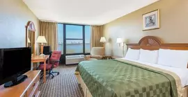 Ramada West Atlantic City | New Jersey - Hamilton Township - Atlantic City (ve civarı) - Pleasantville