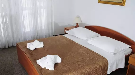 Hotel Bellevue | Split-Dalmaçya - Split - Split Eski Kent Bölgesi