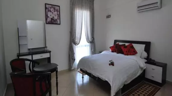 Résidence Appart Hôtel Founty Beach | Agadir - Agadir Kent Merkezi