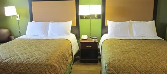 Extended Stay America - Olympia - Tumwater | Washington - Olympia (ve civarı) - Tumwater