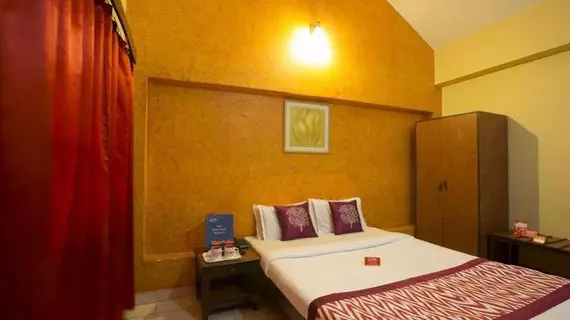 Senhor Angelo Resort | Goa - Kuzey Goa - Calangute