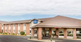 Baymont Inn & Suites LeMars | Iowa - Sioux City (ve civarı) - Le Mars