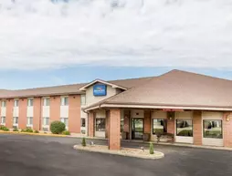 Baymont Inn & Suites LeMars | Iowa - Sioux City (ve civarı) - Le Mars