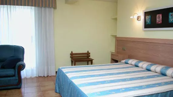 Hotel Caribe Sanxenxo | Galicia - Pontevedra (vilayet) - Sanxenxo