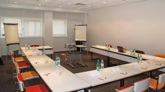 Ibis Styles Paris Bercy | Ile-de-France - Paris - Bercy