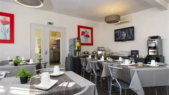 Best Western Le Vinci Loire Valley | Centre - Loire Vadisi - Indre-et-Loire (bölge) - Amboise