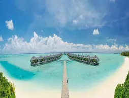 Sun Island Resort & Spa | Maldivler - Güney Ari Mercan Adası - Nalaguraidhoo