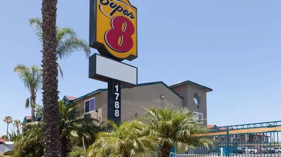 Super 8 Imperial Beach | Kaliforniya - San Diego County - San Diego