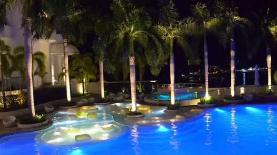 Mövenpick Hotel Mactan Island Cebu | Mactan Island - Lapu-Lapu