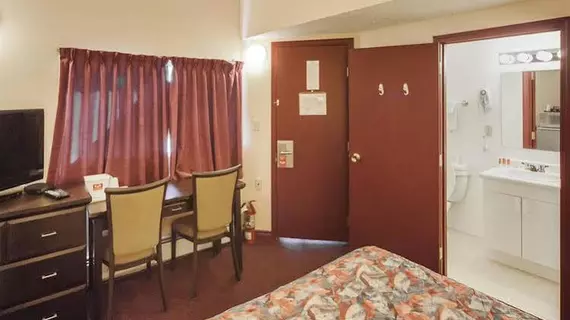 Econolodge Edson | Alberta - Edson