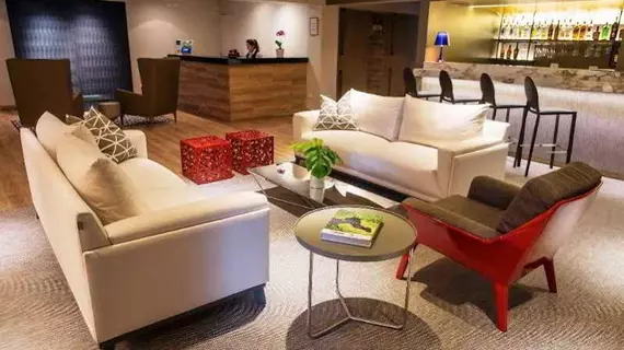 Ananay Hotel San Isidro | Lima (bölge) - Lima Province - Lima (ve civarı) - Lima - Centro financiero de San Isidro - San Isidro