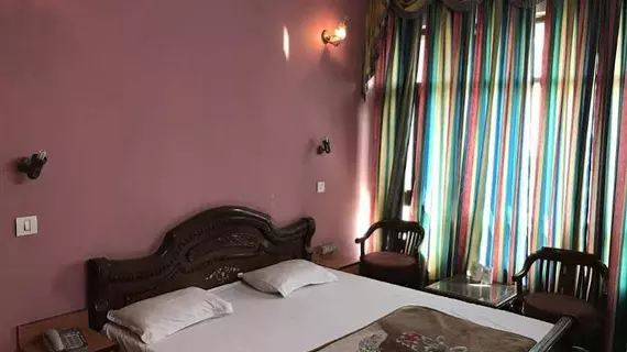 Hotel D R International | Haryana - Ambala