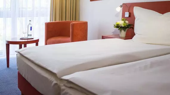 Welcome Hotel Marburg | Hessen - Marburg