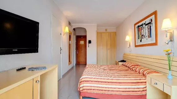 Alcudia Garden Aparthotel | Balearic Adaları - Mayorka Adası - Alcudia