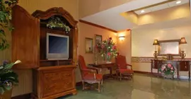 Comfort Inn & Suites Weatherford | Oklahoma - Weatherford