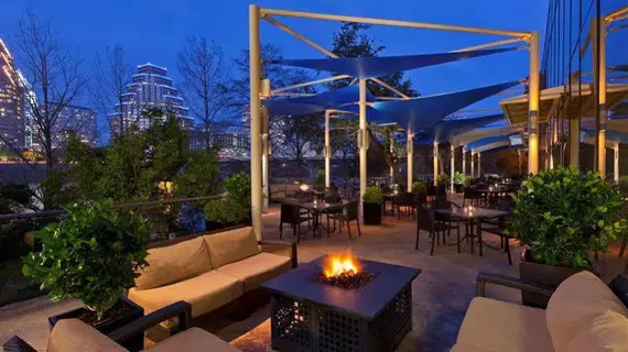 Hyatt Regency Austin | Teksas - Austin (ve civarı) - Austin - South Congress