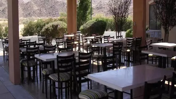 Rodeway Inn and Suites | Kaliforniya - San Bernardino County - Twentynine Palms (ve civarı) - Twentynine Palms