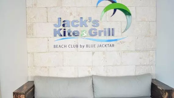 Blue JackTar | Puerto Plata (ili) - Puerto Plata (ve civarı) - Puerto Plata