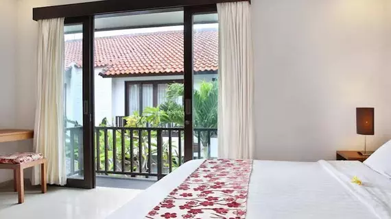 Seminyak Town House | Bali - Badung - Dewi Sri