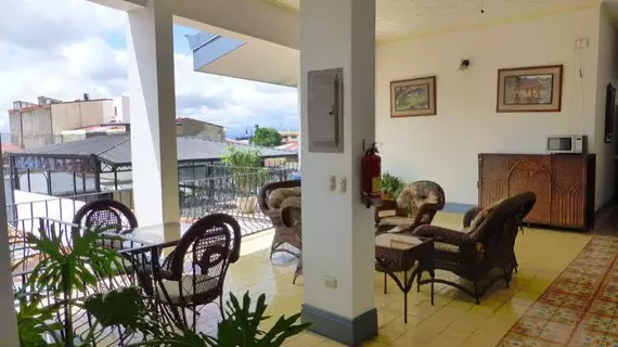 Hotel Santo Tomas | Alajuela (ili) - San Jose (ve civarı) - San Jose