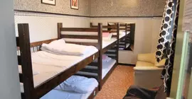 Bakpak Tokyo Hostel | Tokyo (ve civarı) - Taito