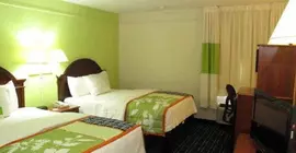 La Quinta Inn & Suites Tulsa Central | Oklahoma - Tulsa (ve civarı) - Tulsa