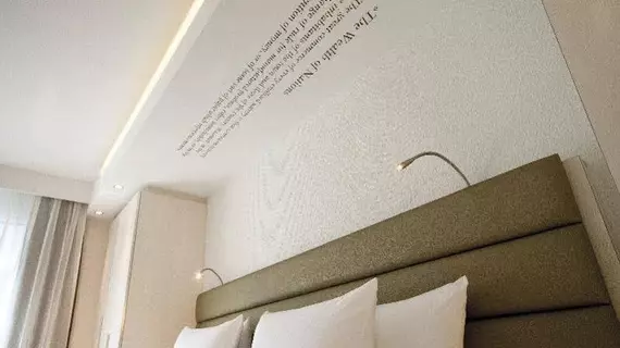 Eurostars Book Hotel | Bavyera - Münih (ve civarı) - Ludwigsvorstadt-Isarvorstadt - Ludwigsvorstadt-Kliniken