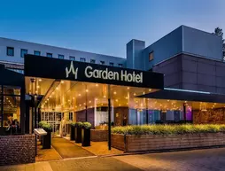 Bilderberg Garden Hotel | Kuzey Hollanda - Amsterdam - Güney Amsterdam - Oud-Zuid