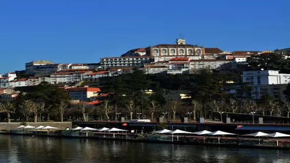 Hotel D. Luis | Centro - Coimbra Bölgesi - Coimbra