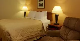 Quality Inn | Montana - Hamilton (ve civarı) - Hamilton