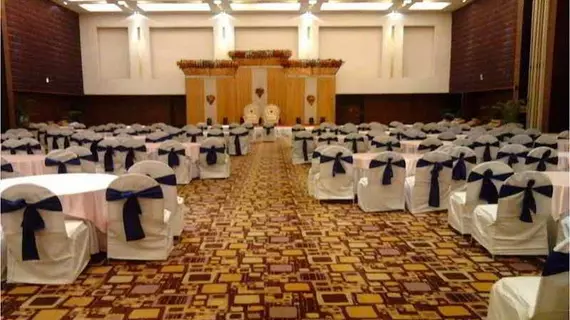 Orchid Hotel Pune | Maharaştra - Pune Bölgesi - Paud