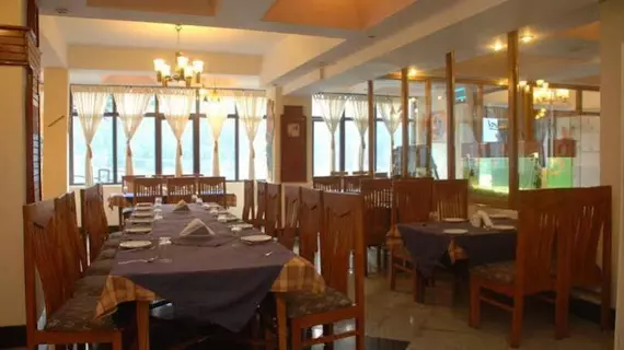 Classic The Mall, Nainital | Uttarkand - Haldwani (ve civarı) - Nainital