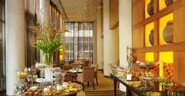 InterContinental Johannesburg OR Tambo Airport Hotel | Gauteng - City of Tshwane - Johannesburg (ve civarı) - Kempton Park