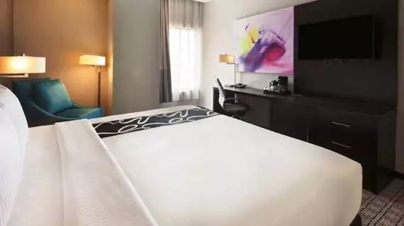 LQ Hotel Tegucigalpa | Francisco Morazan (bölge) - Tegucigalpa