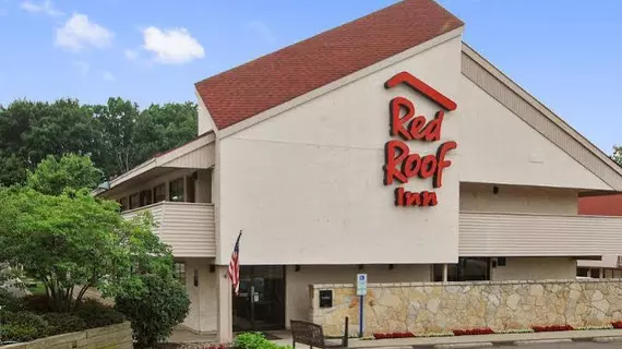 Red Roof Inn Cleveland East Willoughby | Ohio - Cleveland (ve civarı) - Willoughby