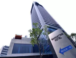 Manhattan Hotel Jakarta | West Java - Cakarta (ve civarı) - Cakarta