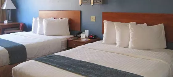 Days Inn Las Vegas New Mexico | New Mexico - Las Vegas